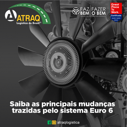 ATRAQ Logstica O Proconve tem como base a regulamentação da União Europeia que trata sobre o controle das emissões de veículos automotores. A fase brasileira em curso para veículos pesados (P-7)...